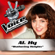 Wuthering Heights - The Voice : La Plus Belle Voix