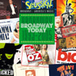 Broadway Today: Broadway 1993-2005