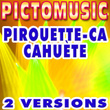Pirouette Cacahuète