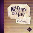 H&l: Abcdaire Du Jazz, Vol. 1
