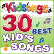 30 Best Kid's Songs