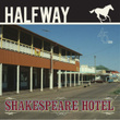 Shakespeare Hotel / Square Ruled Pages