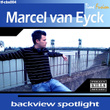 Marcel Van Eyck Backview Spotlight