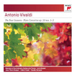 Vivaldi: The Four Seasons, Op. 8