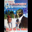 Mi Jo Hé Nu Héno (Patrice Talon)