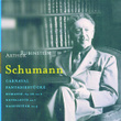 Rubinstein Collection, Vol. 20: Schumann: Carnaval, Fantasiestücke, Novelette, Nachtstück, Romance