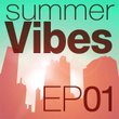 Mettle Music Presents Summer Vibes Ep