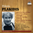 Péteris Plakidis : Music For String Orchestra