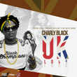 UK Love - Single