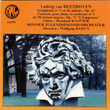 Beethoven: Symphonie Et Concerto Pour Piano No. 5