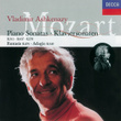 Mozart: Piano Sonatas Nos. 9, 14 & 17/fantasy In C Minor/adagio In B Minor