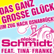 Das Ganz Große Glück (im Zug Nach Osnabrück)