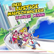 Der lustige Marschwalzer