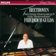 Beethoven: Piano Sonata Op.111 / Gulda: Wintermeditation