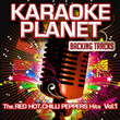 The Red Hot Chili Peppers Hits, Vol. 1
