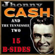 Vintage Music No. 109 - Lp: Johnny Cash, B-Sides