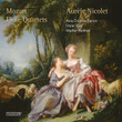 Mozart: Flute Quartets