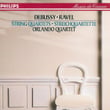 Debussy/ravel: String Quartets