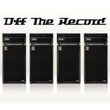Off The Record