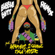 Bubble Butt (remix) 