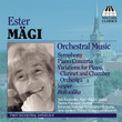 Ester Mägi : Orchestral Music