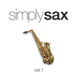 Simply Sax Volume 1