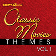 Classic Movie Themes Vol. 1