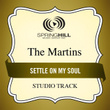 Settle On My Soul (studio Track)