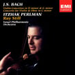 JS Bach : Concertos pour violon