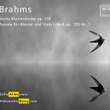 Brahms: Chamber Works