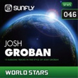 World Stars : Josh Groban