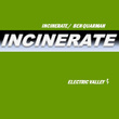 Incinerate