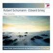Schumann: Piano Concerto In A Minor, Op. 54 & Grieg: Piano Concerto In A Minor, Op. 16