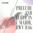 Prelude and Fugue in C Major, BWV 846