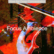 Vibes for Deep Concentration