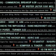 Compact Disco Volume Five - Ladomat 2000