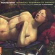 Monteverdi: Madrigali Guerrieri E Amorosi