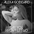 Say You Won't Let Go (James Arthur Cover)