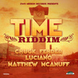 Time Riddim