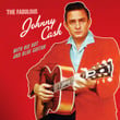 The Fabulous Johnny Cash With His Hot And Blue Guitar (bonus Track Version)