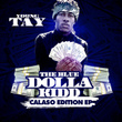 The Blue Dolla Kidd (Calaso Edition) - EP