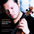 Tchaikovsky & Sibelius Violin Concertos