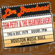 Live Broadcast - 6th December 1979 Houston Music Hall, Houston, Texas