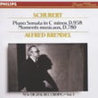 Schubert: Piano Sonata In C Minor, D958; 6 Moments Musicaux, D.780