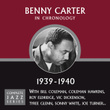 Complete Jazz Series 1939 - 1940