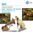 Orff - Carmina Burana