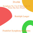 Dvořák Symphony No. 9 in E Minor, Op. 95 "From the New World"