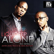 Alone - Ep