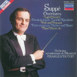 Berlioz: Overtures