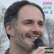 Gira 2016, Vol. 2